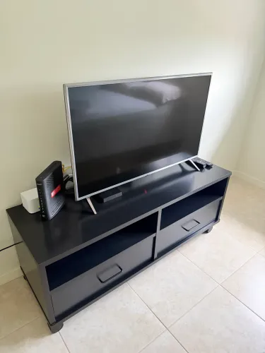 TV LG 43 - 4K Ultra HD - Modelo 43UM7510PSB