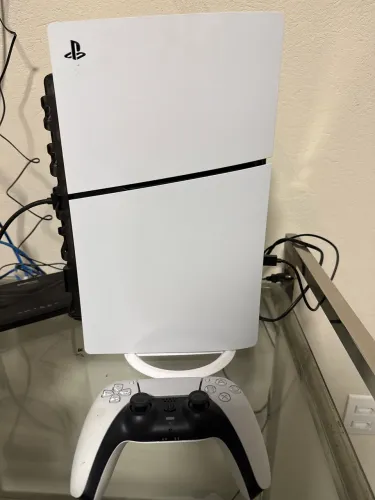 PlayStation 5 slim digital
