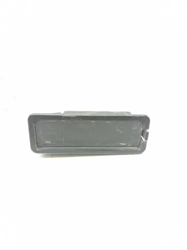 Lanterna Luz Placa Vw Golf Gti 2.0 2015 1k8943021c