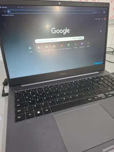 Notebook Samsung