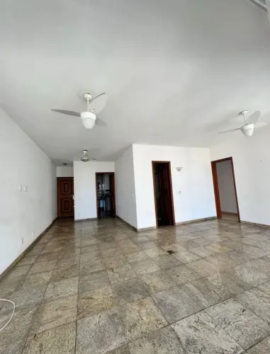 Apartamento de 2 quartos na Barra da Tijuca | Condomínio Parque das Rosas