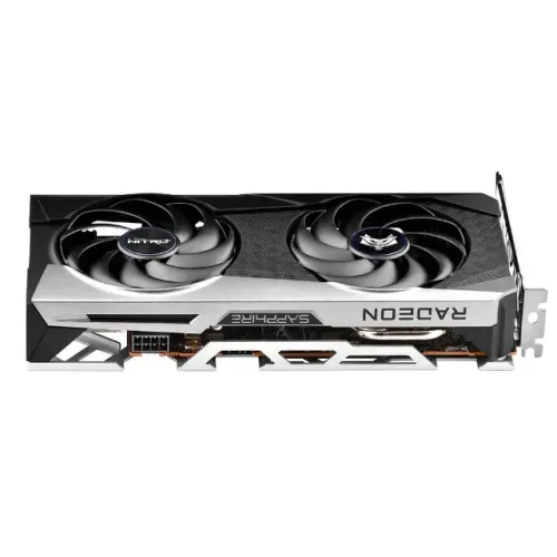 Sapphire Radeon RX 6600xt