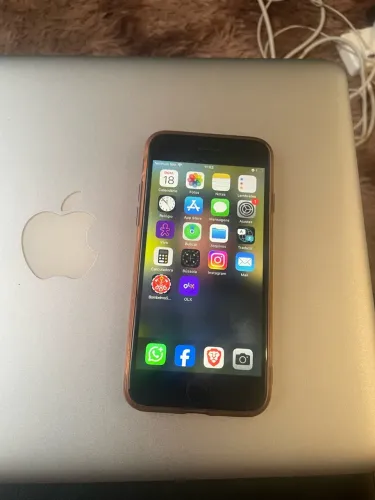 iPhone 8 Plus