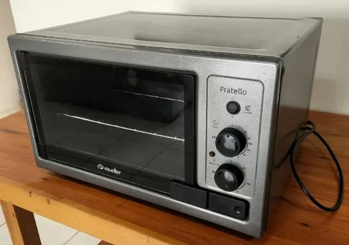Forno elétrico Muller Fratello