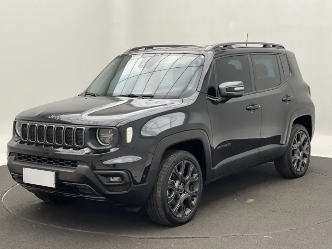 Jeep Renegade S T270 1.3 TB 4X4 Flex Aut. 2022