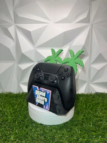 Suporte de controle xbox/ps5