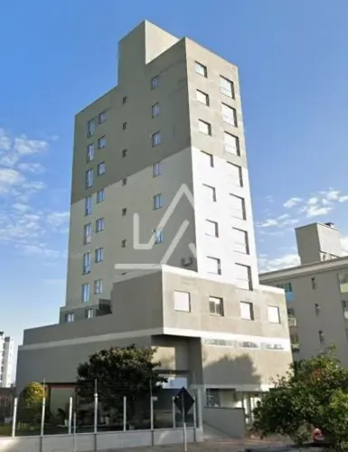 APARTAMENTO STUDIO PRÓXIMO A UFFS | RESIDENCIAL VIA SETTE