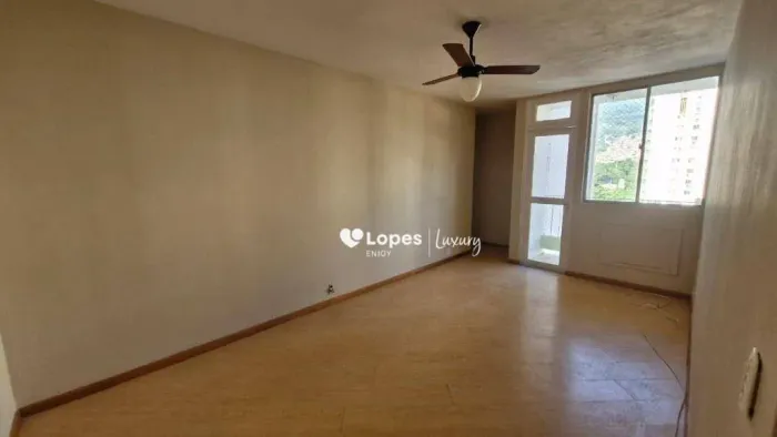 Apartamento com 2 quartos à venda, 67 m² por R$ 350.000 - Andaraí - Rio de Janeiro/RJ