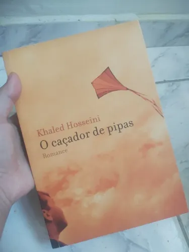 Desapego de livros