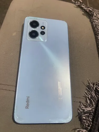 Xiaomi  Redmi Note 12