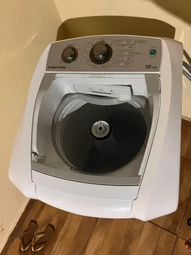 Máquina de Lavar Colormaq