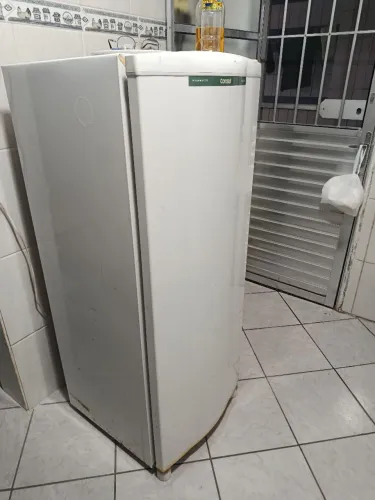 Geladeira Consul