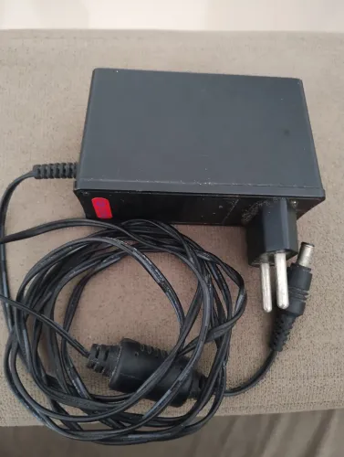 Fonte de Alimentação 12v 2.5a