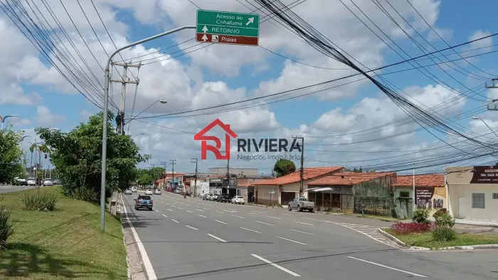 Casa à venda em São Luís-MA, Cohafuma: 1 quarto, 2 banheiros, 280m² de área!