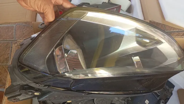 Farol de golf 2015