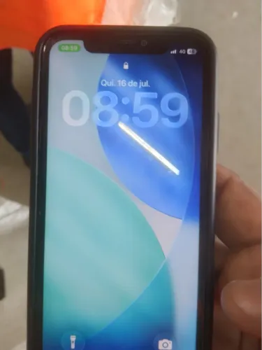Vendo iPhone 11 64gb