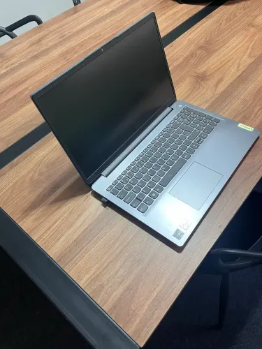 Notebook Lenovo ideapad 3