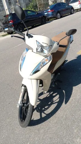Biz 125 2024