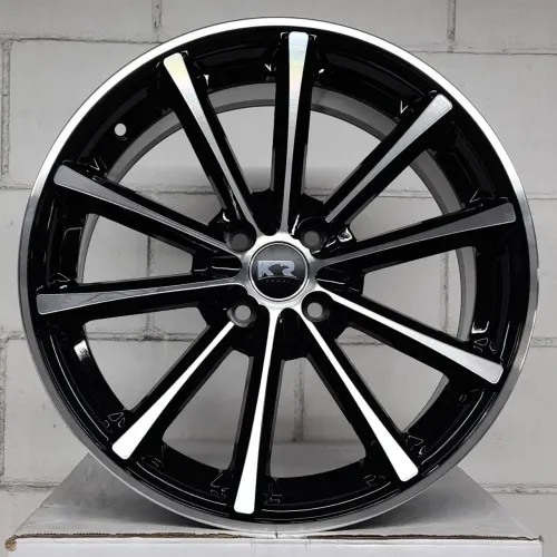 Rodas aro 15 4x100 esportiva kr