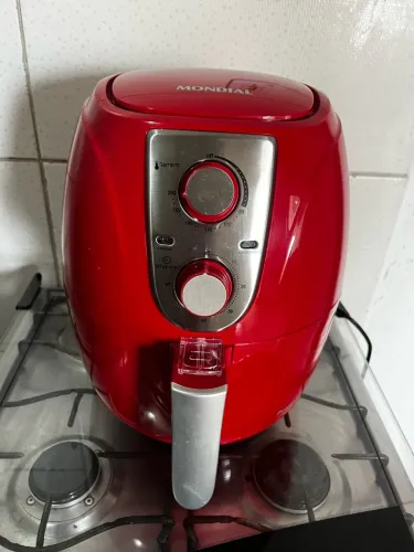 Air fryer