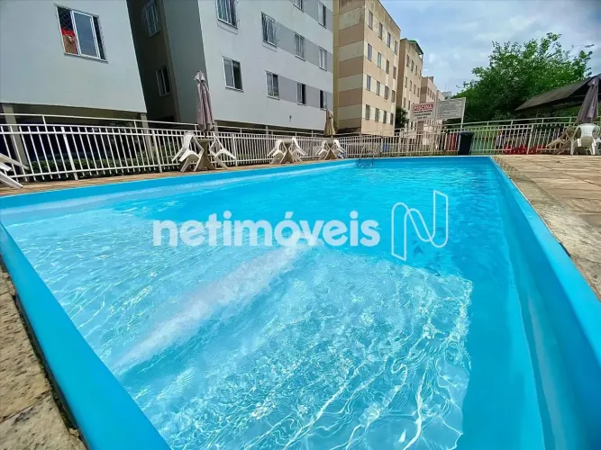 Apartamento de 3 Quartos com Suíte e Direito à Cobertura no Coração do Nova Granada
