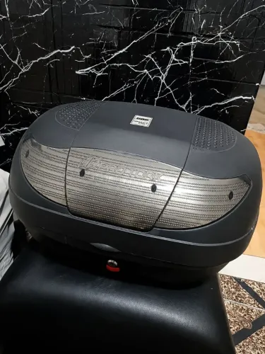 Baú Pro Tork Smart Box Grande