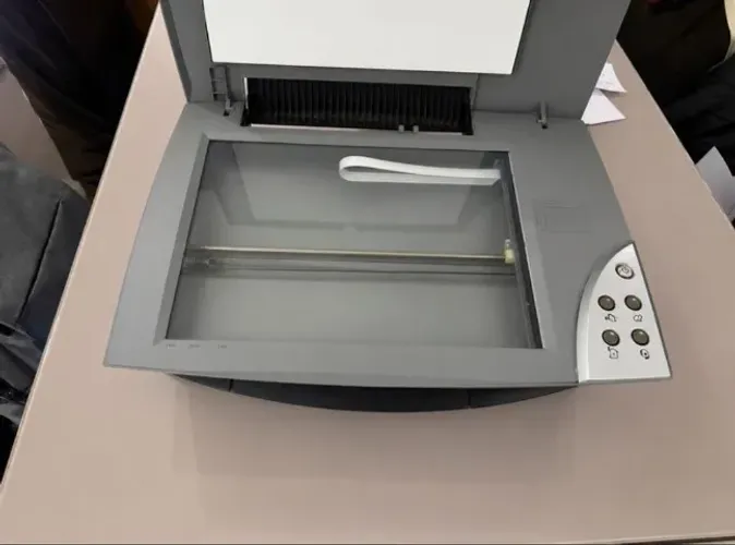 impressora e xerox lexmark