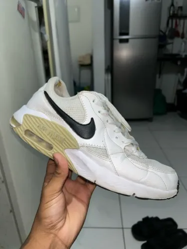 Nike air Max Excee