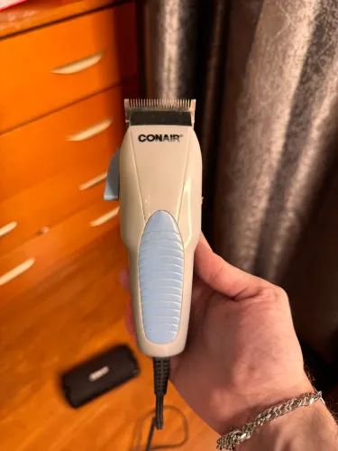 Máquina de Cortar Cabelo Conair - Original