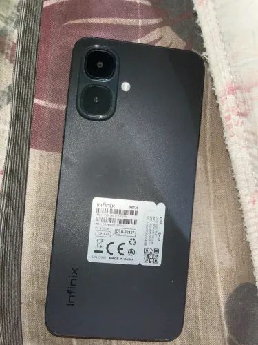 Infinix smart 10