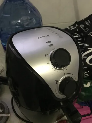 Airfryer