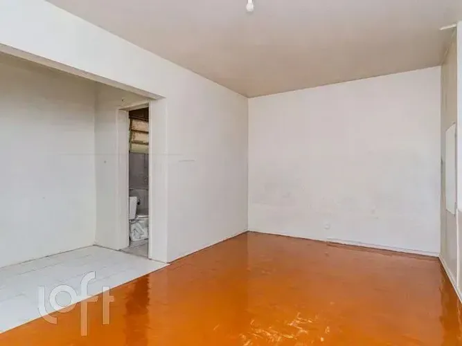 Apartamento à venda em Centro com 26 m², 1 quarto