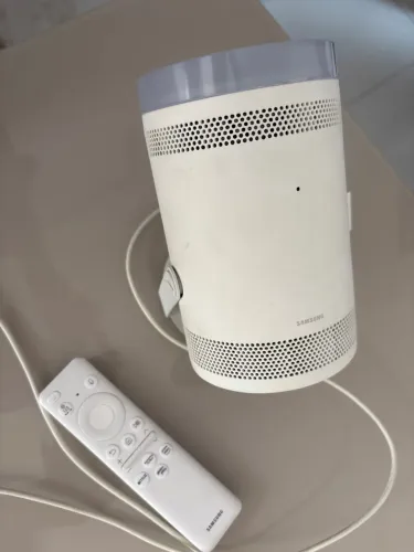 Projetor Samsung The Freestyle