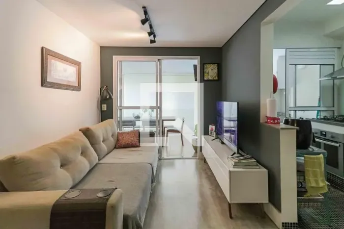Apartamento à Venda - Jaguaré, 3 Quartos, 90 m2
