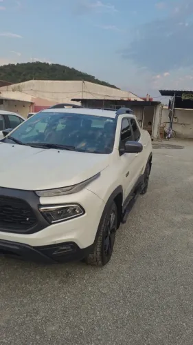 Fiat Toro Ultra 2.0 16V 4X4 Diesel AUT 2023