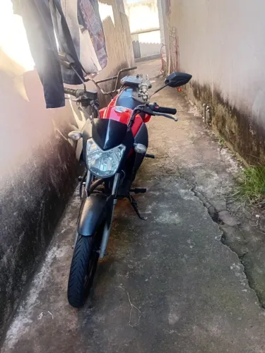 Yamaha factor 150cc