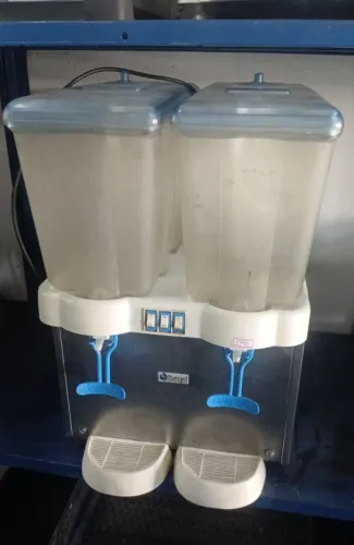 Refresqueira Suqueira 32 litros
