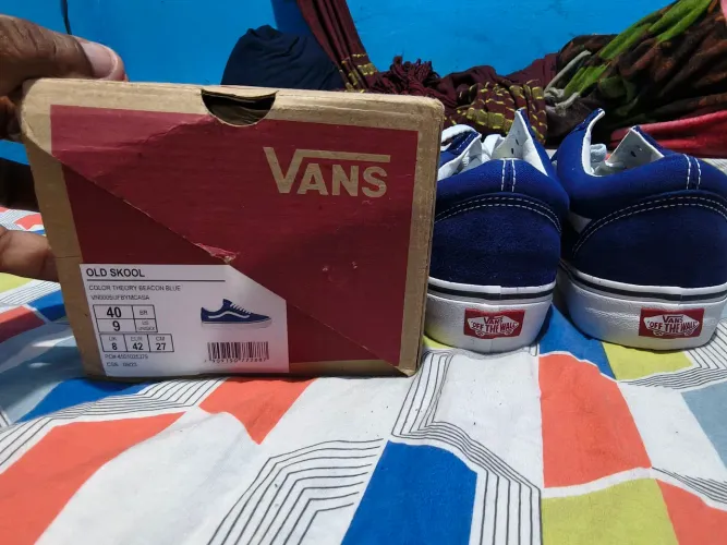 Vans old Skool original