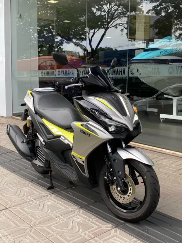 YAMAHA AEROX 160 2026