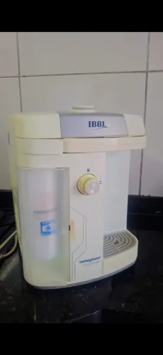 Bebedouro ibbl