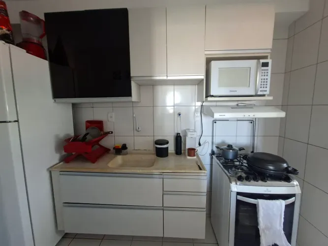 Armários de cozinha