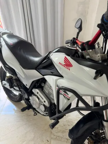 Honda XRE 300