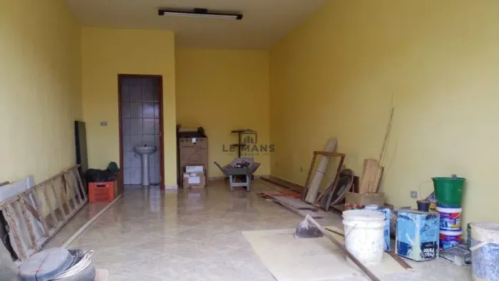 Salão para alugar em Piracicaba, Garças, com 15 m²