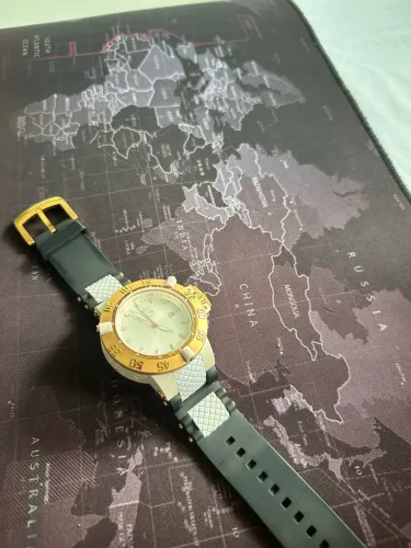 Relógio Invicta Subaqua Original ? Oportunidade