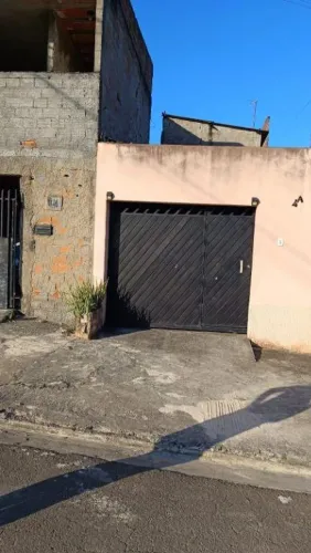 Casa à venda em Monte Mor, Jardim Moreira, com 1 quarto, com 128.65 m²