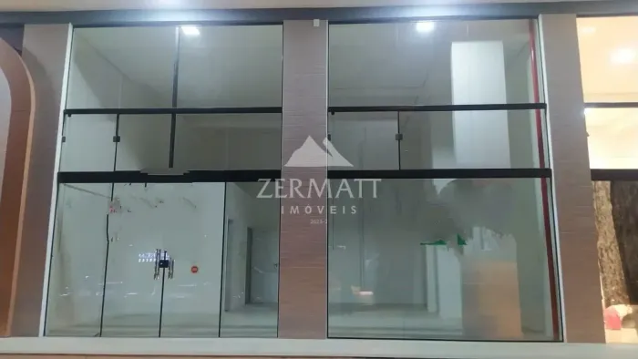 Sala para Locação 95.74M², Asilo, Blumenau - SC