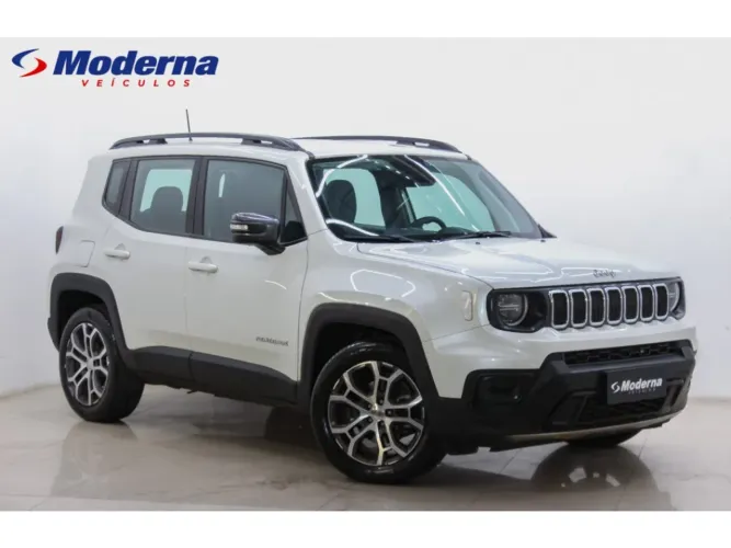 Jeep Renegade Long. T270 1.3 TB 4X2 Flex Aut. 2023