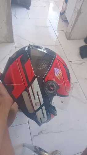Capacete Ls2