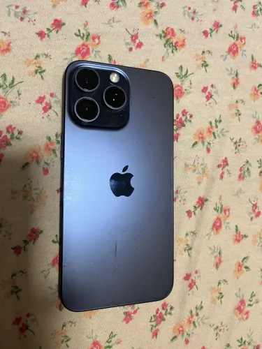 iPhone 15 pro Max 512gigas