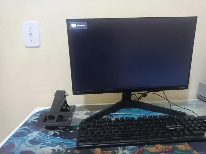 Computador gamer completo